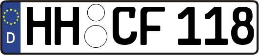 HH-CF118