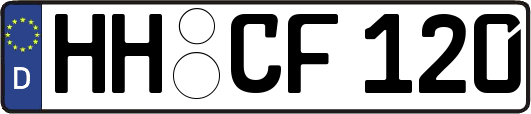 HH-CF120