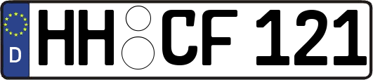 HH-CF121