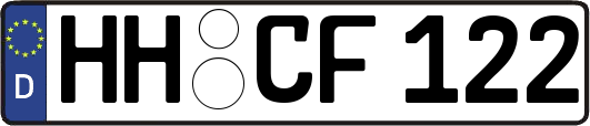 HH-CF122
