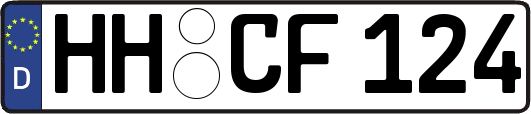 HH-CF124