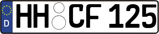 HH-CF125