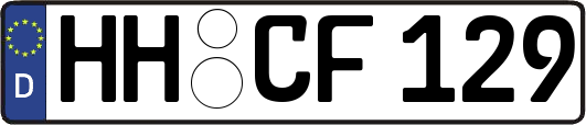 HH-CF129