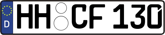HH-CF130