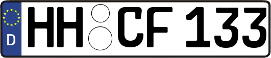 HH-CF133