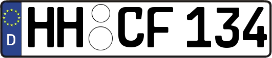 HH-CF134
