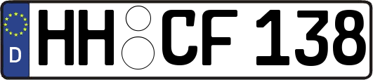 HH-CF138