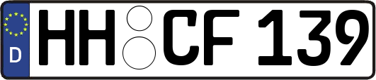 HH-CF139