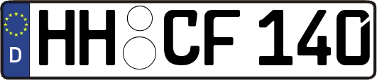 HH-CF140