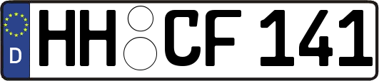 HH-CF141