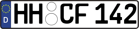 HH-CF142