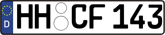HH-CF143