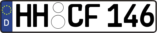 HH-CF146