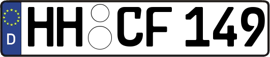 HH-CF149