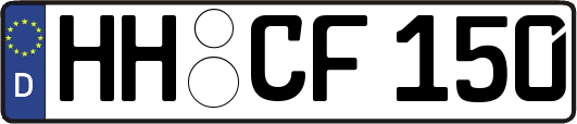 HH-CF150