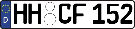 HH-CF152