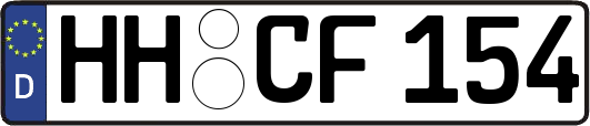 HH-CF154