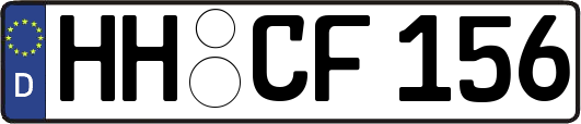 HH-CF156