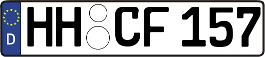 HH-CF157