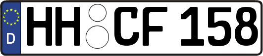 HH-CF158