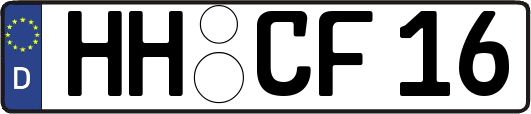 HH-CF16