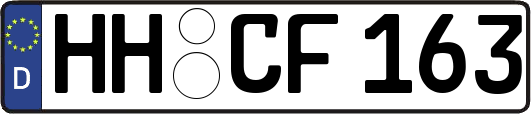 HH-CF163