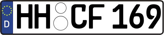 HH-CF169