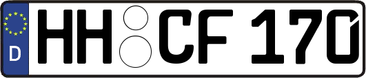 HH-CF170