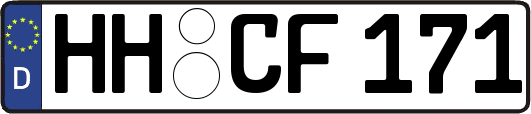 HH-CF171