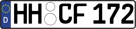HH-CF172