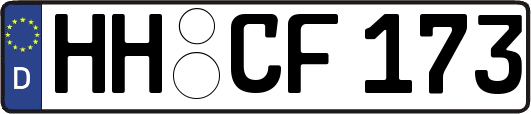HH-CF173