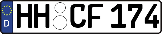 HH-CF174