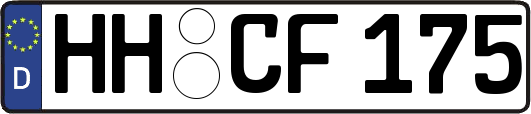 HH-CF175