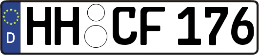 HH-CF176