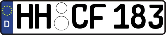 HH-CF183