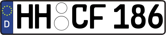 HH-CF186