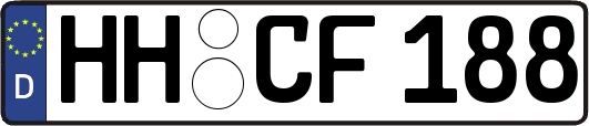 HH-CF188