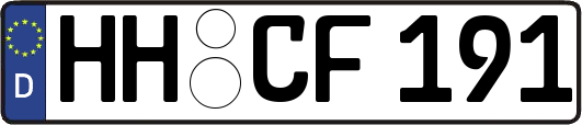 HH-CF191