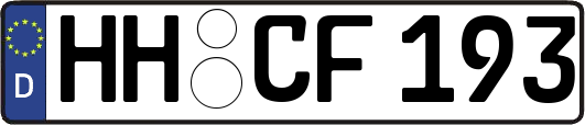 HH-CF193