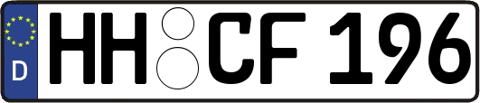 HH-CF196