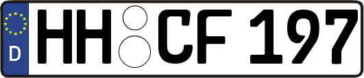 HH-CF197