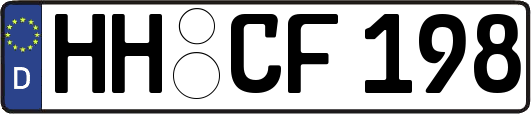 HH-CF198