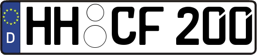 HH-CF200