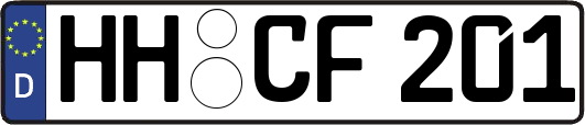 HH-CF201