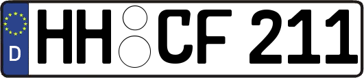 HH-CF211