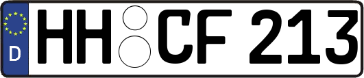 HH-CF213