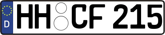 HH-CF215