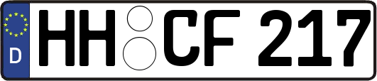 HH-CF217