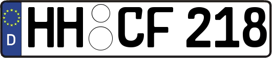 HH-CF218