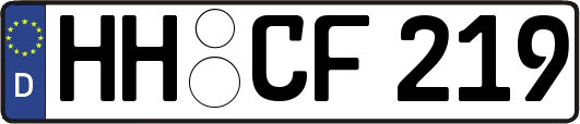 HH-CF219